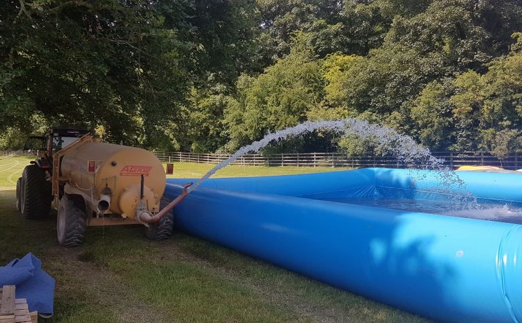 We are so pleased to announce  that Aldwark are running the Kayak pool this week...