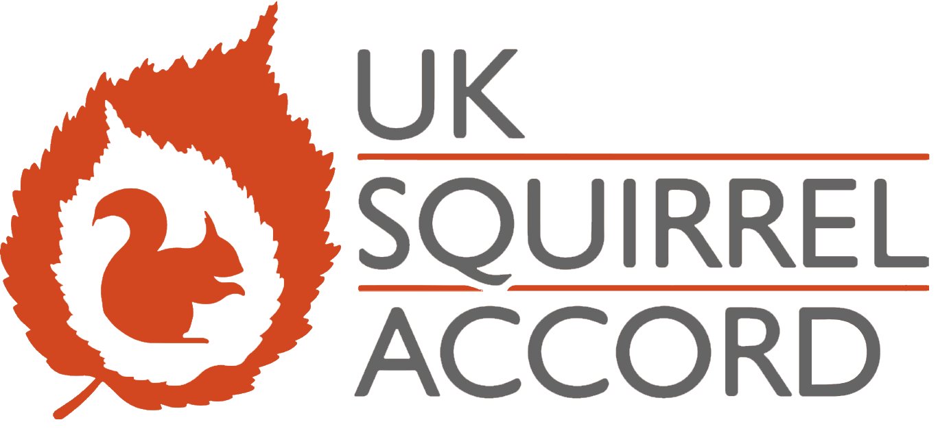 UK Squirrel Accord